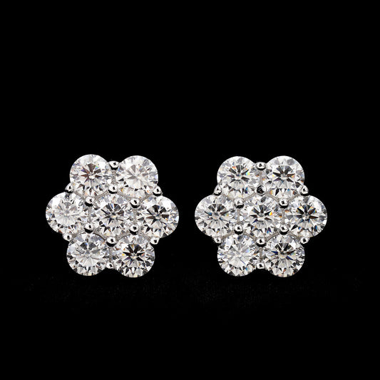 ADK Flower Korvakoru