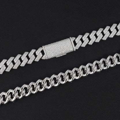 ADK Cuban Link Kaulakoru