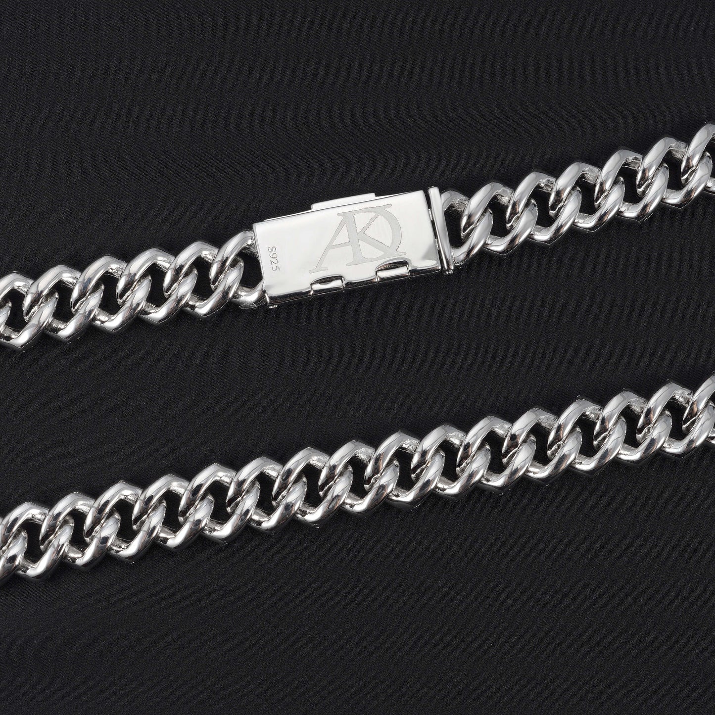 ADK Cuban Link Kaulakoru