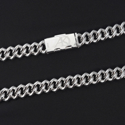 ADK Cuban Link Kaulakoru