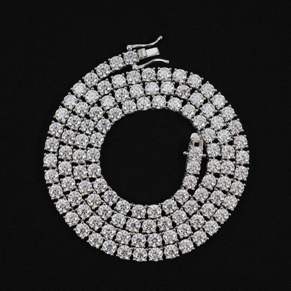 ADK Tennis Kaulakoru 4 mm