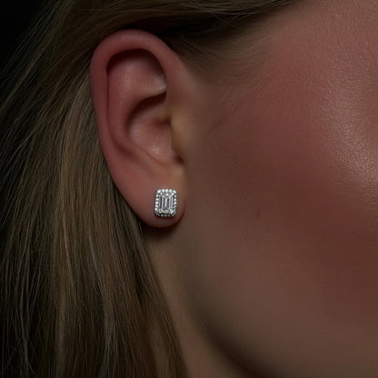 ADK Baquette Cluster Korvakoru