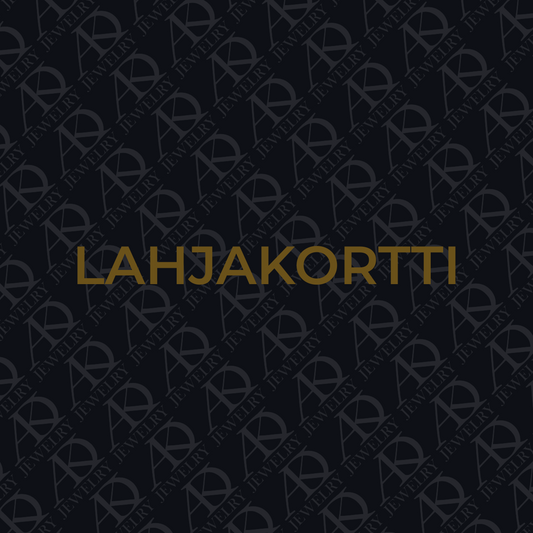 ADK Jewelry Lahjakortti