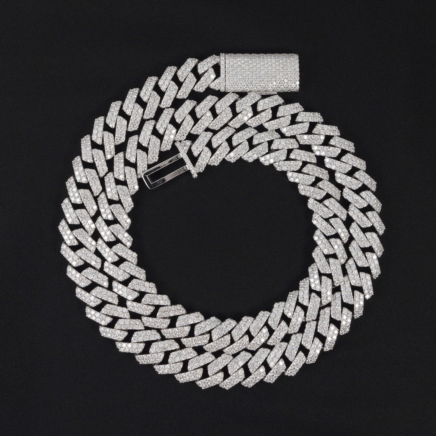 ADK Cuban Link Kaulakoru