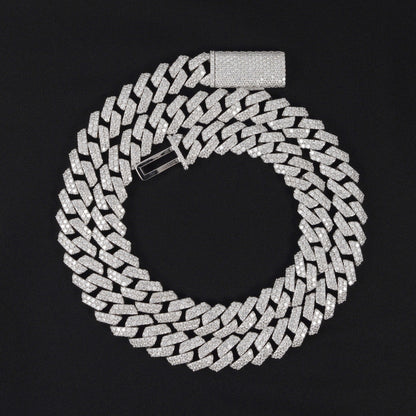 ADK Cuban Link Kaulakoru